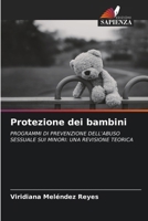 Protezione dei bambini (Italian Edition) 6208276039 Book Cover
