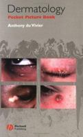 Dermatology Pocket Picture Book 063205428X Book Cover