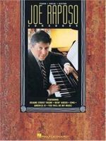 Joe Raposo Songbook 079350063X Book Cover