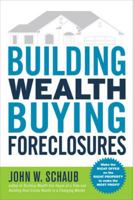 Building Wealth Buying Foreclosures 0071592105 Book Cover