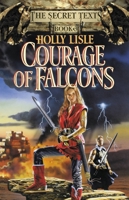Courage of Falcons 0446673978 Book Cover