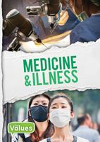 Medicine and Illness 0778752011 Book Cover