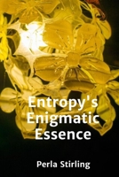 Entropy's Enigmatic Essence: Exploring The Arrow Of Time In Irreversible Processes B0FFHM594G Book Cover