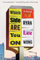 Which Side Are You On 1646221486 Book Cover