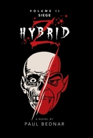 Hybrid Z: Siege Volume Ii 1532093616 Book Cover