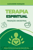 Terapia Espiritual 6501256194 Book Cover