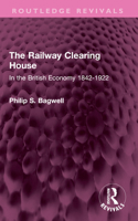 The Railway Clearing House 1032410744 Book Cover