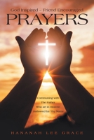 Prayers 197368683X Book Cover
