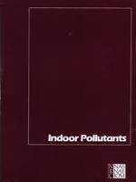 Indoor Pollutants 0309031885 Book Cover