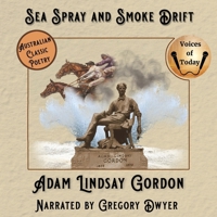 Sea Spray and Smoke Drift B0F411JZKQ Book Cover