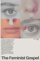 The Feminist Gospel B0DY57BHDR Book Cover