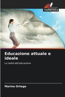 Educazione attuale e ideale (Italian Edition) 6206951731 Book Cover