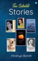 Few Selected Stories 9357049177 Book Cover