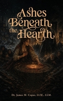 Ashes Beneath the Hearth B0H4DSB5MW Book Cover