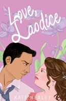Love, Laodice: An Olympus Inc. Romance 106705491X Book Cover