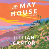 The May House 1668130297 Book Cover
