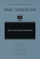 Selected Book Reviews 0826213650 Book Cover