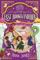 Last Bookwanderer B0GN2GPFMY Book Cover