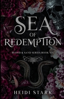 Sea of Redemption 1960630245 Book Cover