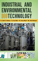 Industrial and Environmental Biotechnology 9388854608 Book Cover