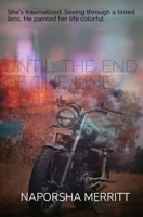 Until The End of the Line B0FCCMX9B2 Book Cover