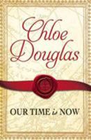 Our Time Is Now 1455585084 Book Cover