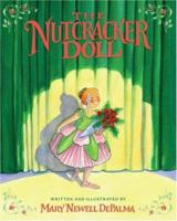 Nutcracker Doll 0439802423 Book Cover