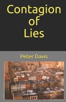 Contagion of Lies 1790429773 Book Cover