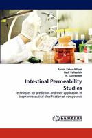 Intestinal Permeability Studies 3843392277 Book Cover