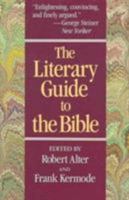 The Literary Guide to the Bible 0674875311 Book Cover