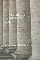 DESCAMINHOS DE UM PRECIPÍCIO VAZIO B086FZN6VZ Book Cover