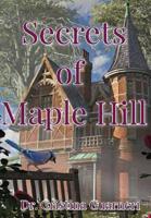 Secrets of Maple Hill 0359739261 Book Cover