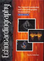 Echocardiography: The Normal Examination and Echocardiographic Measurements 0646468634 Book Cover