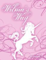 Wilma's Way 1463440030 Book Cover