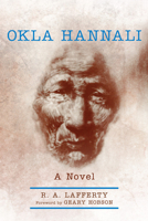 Okla Hannali 0806123494 Book Cover