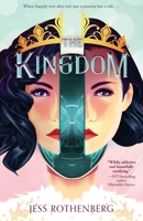 The Kingdom 1509899383 Book Cover