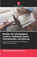 Betão de blindagem contra radiação para instalações nucleares 6209342523 Book Cover