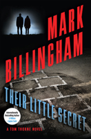 Their Little Secret 0802148956 Book Cover