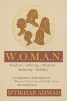 W.O.M.A.N. B0FMMW63CC Book Cover