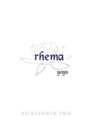 Rhema Yoga: Stretchers, Book 2 1536995053 Book Cover