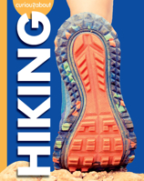 Curious about Hiking 1645496635 Book Cover