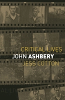 John Ashbery 1789143918 Book Cover