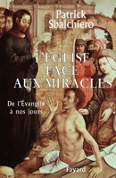 L'Église face aux miracles 2213620970 Book Cover