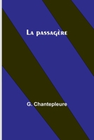 La passagère 9357395113 Book Cover