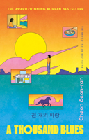 A Thousand Blues 1529938023 Book Cover