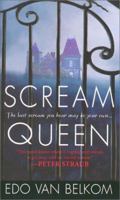 Scream Queen 0786015624 Book Cover