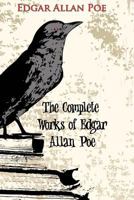 Edgar Allan Poe 0694524190 Book Cover