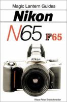 Nikon N65/F65 1883403898 Book Cover
