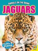 Jaguars (The Untamed World) 0817245685 Book Cover