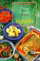 Classic Essential Vegetables 382901595X Book Cover